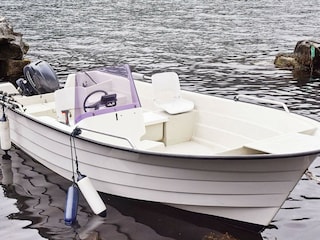 Holiday house Flatraket  20