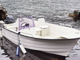 Vakantiehuis Flatraket  20