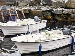 Casa de vacaciones Flatraket  17