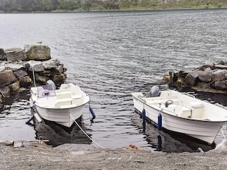 Holiday house Flatraket  14