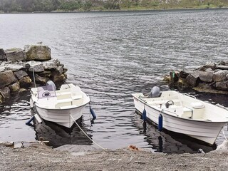 Maison de vacances Flatraket  14