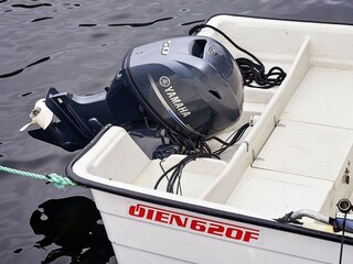 Maison de vacances Flatraket  31