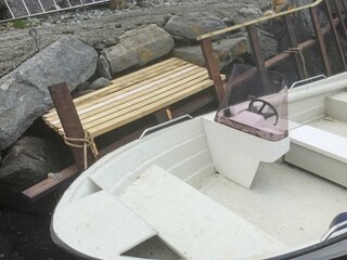 Maison de vacances Flatraket  15