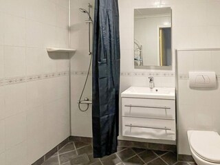 Appartement Eide  27