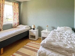 Appartement Eide  31
