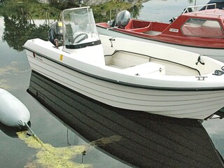 Appartement Eide  10