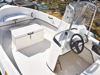 Apartamento Eide  45