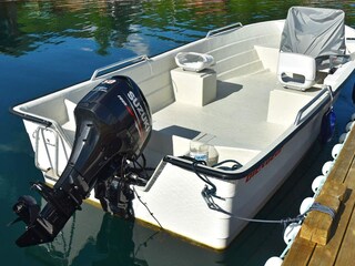 Appartement Eide  15