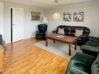 Appartement Eide  7