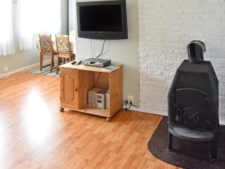 Appartement Eide  17