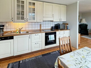 Appartement Eide  15