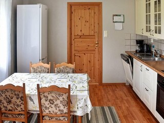 Appartement Eide  21