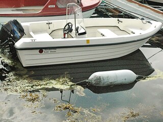 Appartamento Eide  6