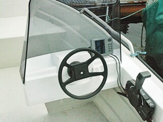 Appartement Eide  25