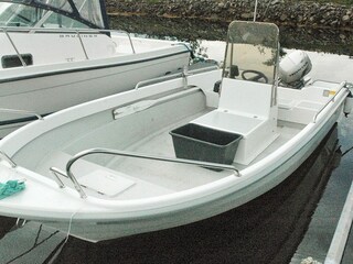 Appartamento Eide  26