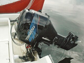 Appartement Eide  27