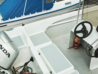 Appartamento Eide  31