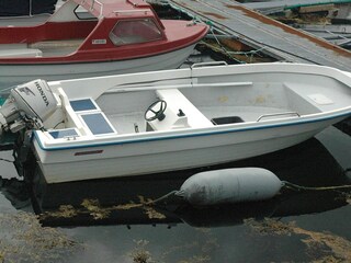 Appartamento Eide  32