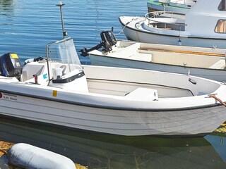 Apartamento Eide  33