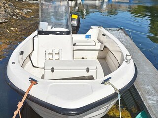 Appartamento Eide  34