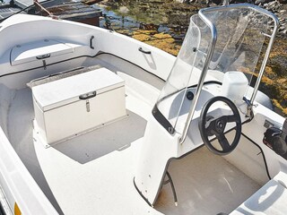 Appartamento Eide  9