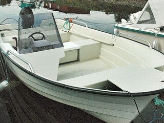 Appartamento Eide  36