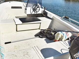 Appartement Eide  43