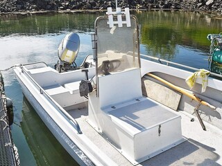 Appartamento Eide  42