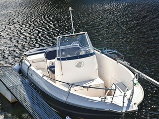 Appartamento Eide  14