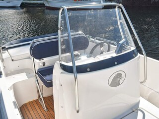 Appartamento Eide  50