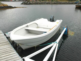 Appartamento Eide  39