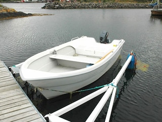 Appartamento Eide  52