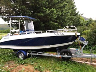 Apartamento Eide  50