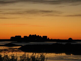 Vakantiehuis Eide  21