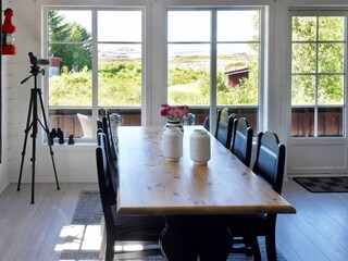 Maison de vacances Eide  35