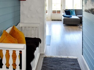 Maison de vacances Eide  37