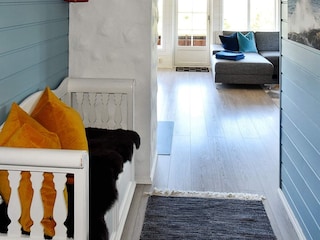 Vakantiehuis Eide  43