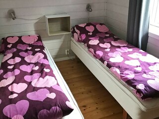 Vakantiehuis Eide  39