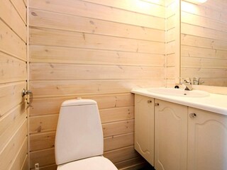 Casa per le vacanze Eide  31