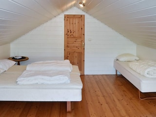 Holiday house Eide  21