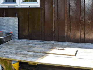 Vakantiehuis Eide  17