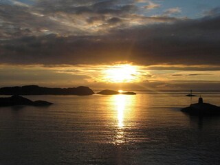 Casa de vacaciones Eide  35