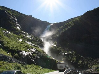 Vakantiehuis Eide  40