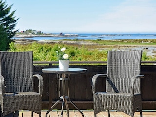 Holiday house Eide Outdoor Recording 1