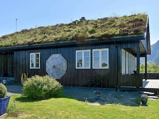 Vakantiehuis Eide Buitenaudio-opname 5