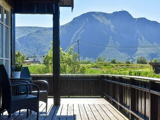 Casa per le vacanze Eide Registrazione all'aperto 4