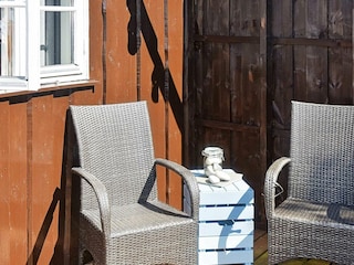 Casa per le vacanze Eide Registrazione all'aperto 7