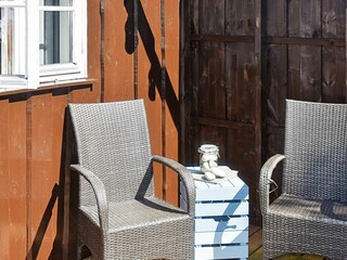 Holiday house Eide Outdoor Recording 7