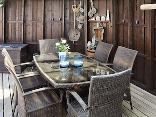 Casa per le vacanze Eide Registrazione all'aperto 8