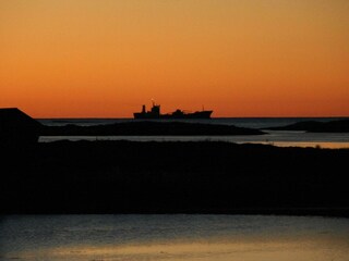 Vakantiehuis Eide  11